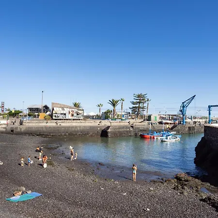 New Bright And Central With 2 Bedrooms Appartement Puerto de la Cruz (Tenerife)
