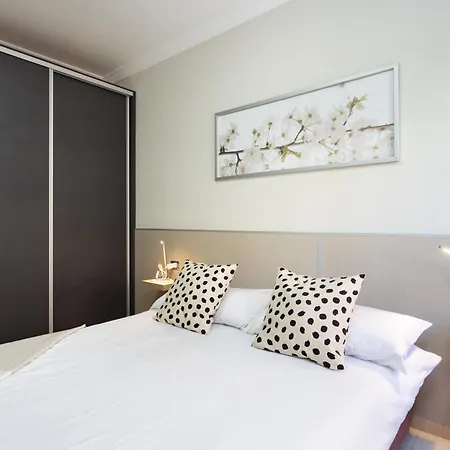New Bright And Central With 2 Bedrooms דירה פוארטו דה לה קרוז